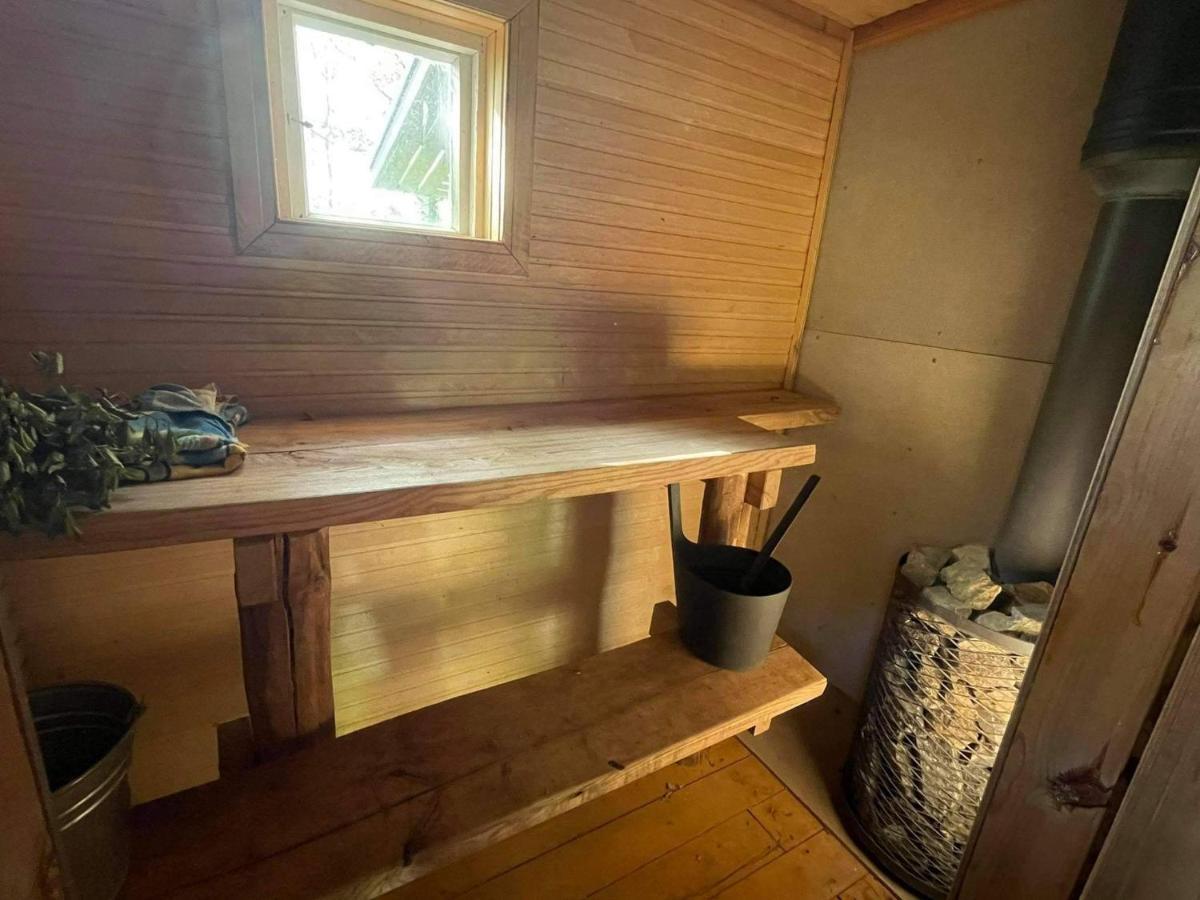 Teeveere Summer House Treimani المظهر الخارجي الصورة