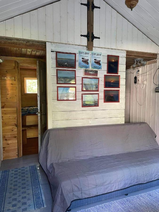 Teeveere Summer House Treimani المظهر الخارجي الصورة