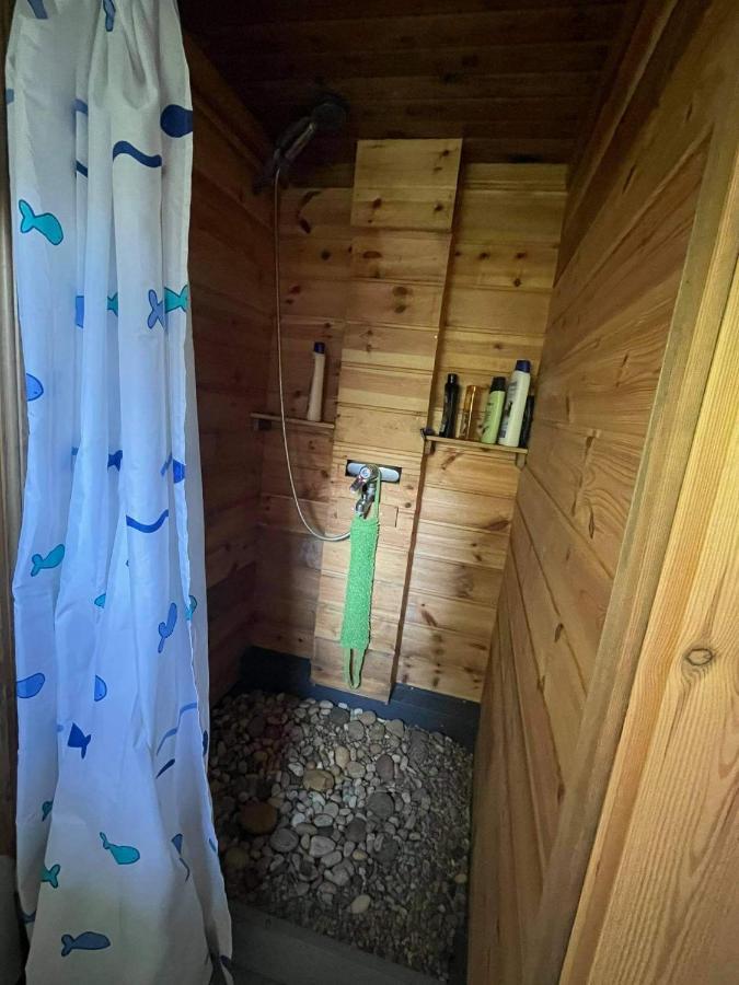 Teeveere Summer House Treimani المظهر الخارجي الصورة