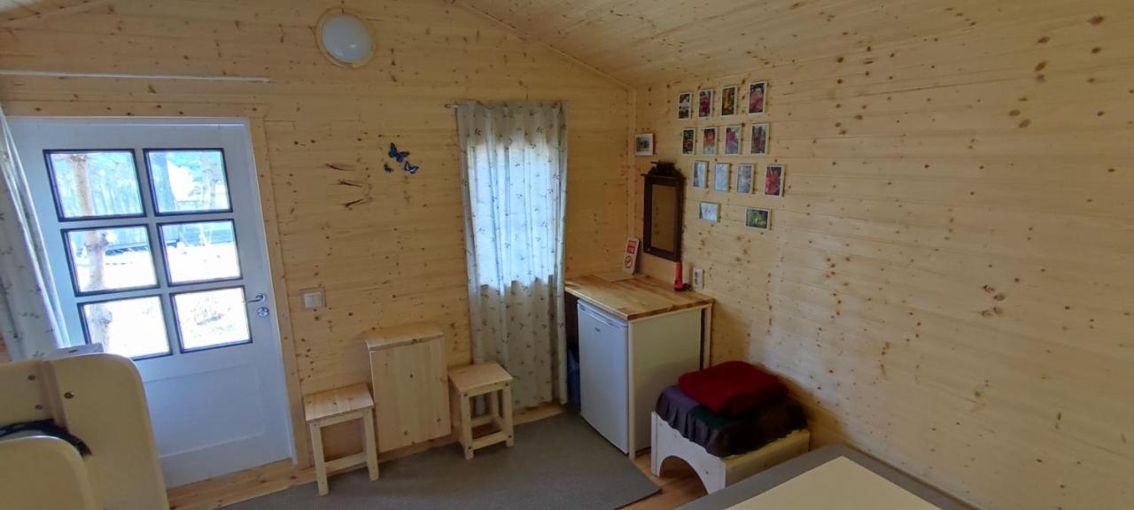 Teeveere Summer House Treimani المظهر الخارجي الصورة