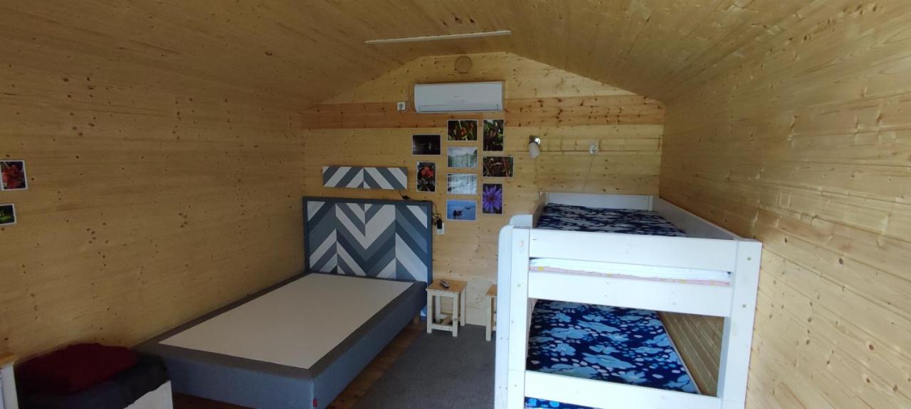 Teeveere Summer House Treimani المظهر الخارجي الصورة