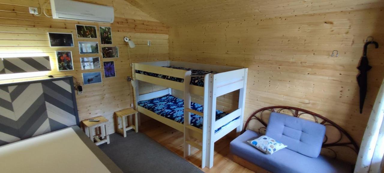 Teeveere Summer House Treimani المظهر الخارجي الصورة