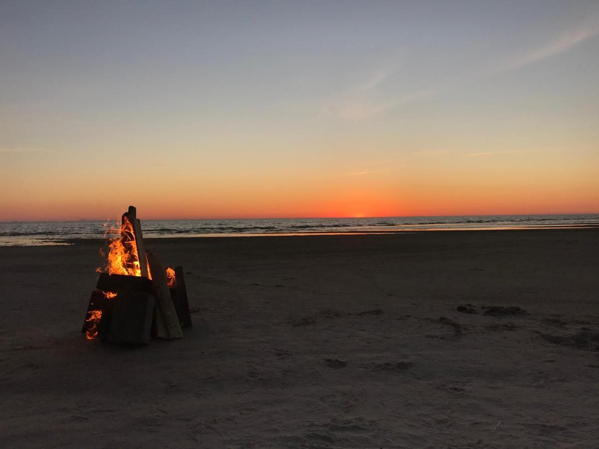 Teeveere Summer House Treimani المظهر الخارجي الصورة