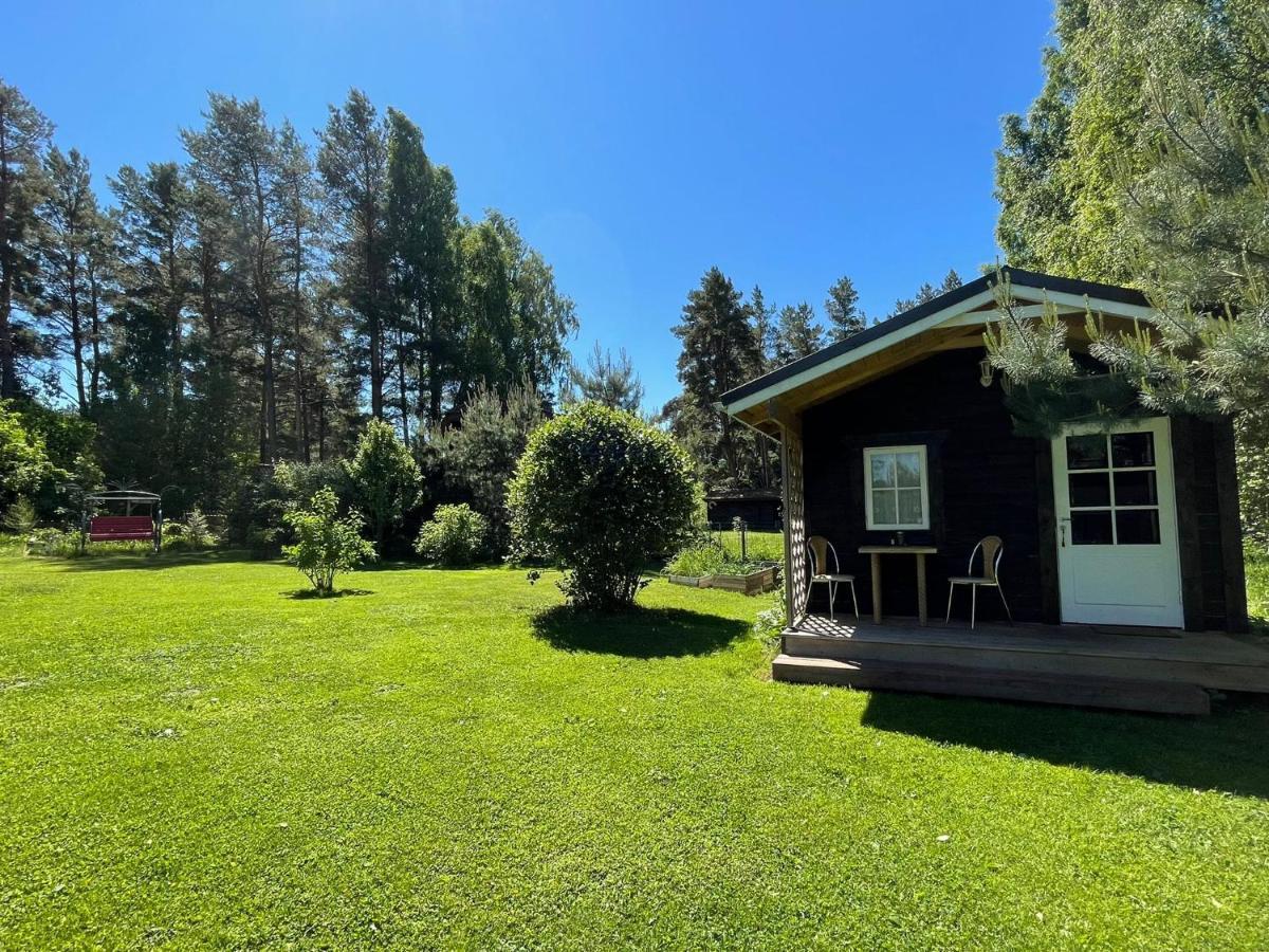 Teeveere Summer House Treimani المظهر الخارجي الصورة