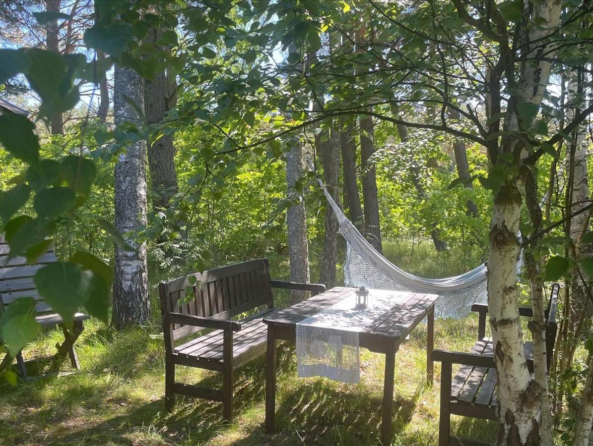 Teeveere Summer House Treimani المظهر الخارجي الصورة