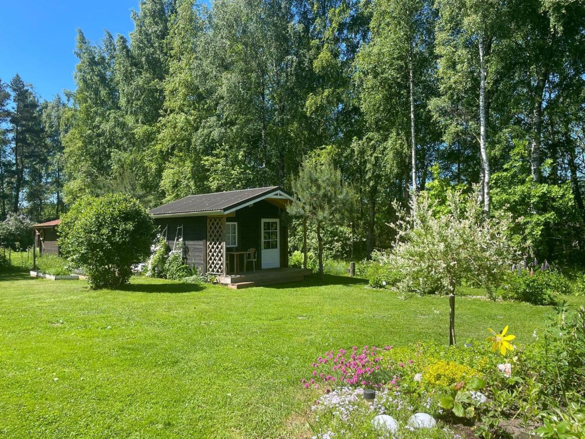 Teeveere Summer House Treimani المظهر الخارجي الصورة