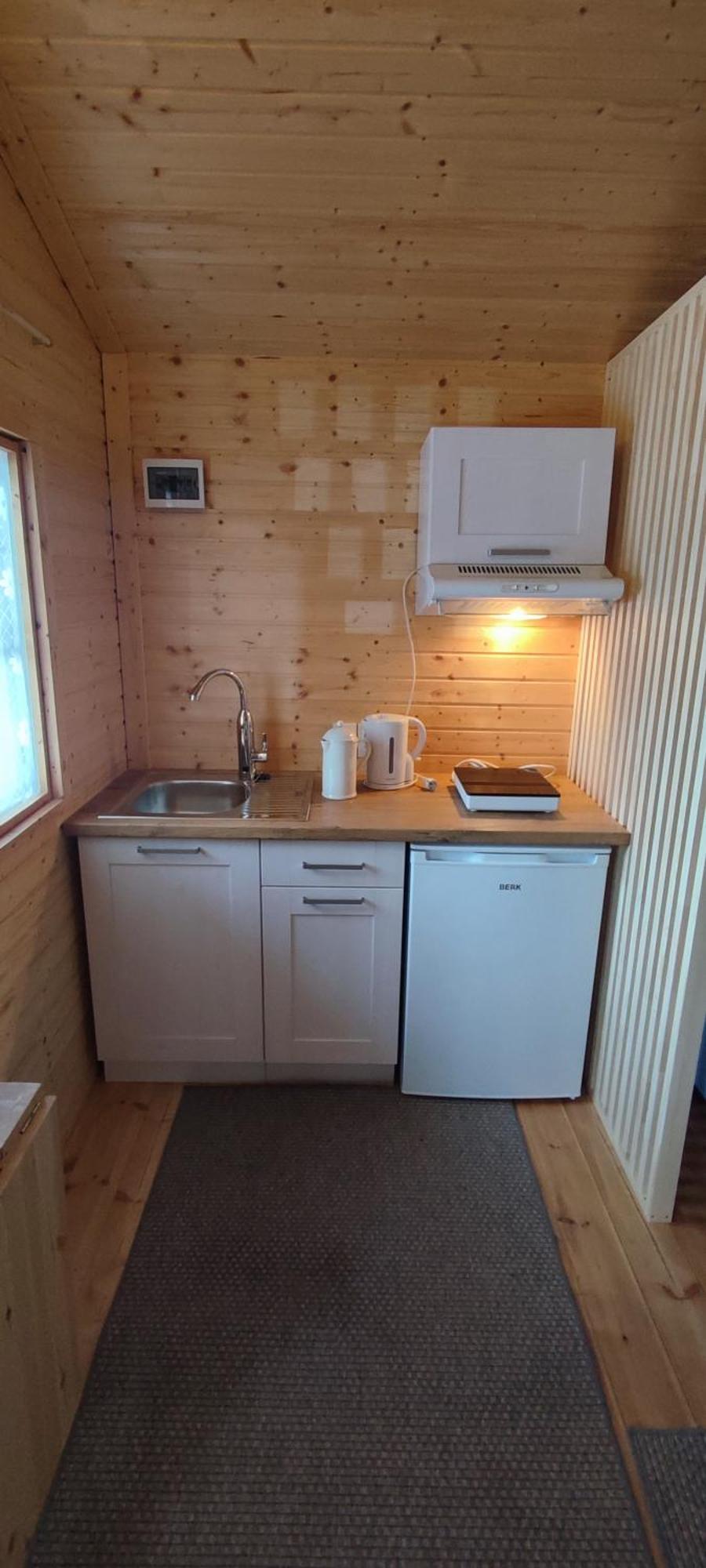 Teeveere Summer House Treimani المظهر الخارجي الصورة