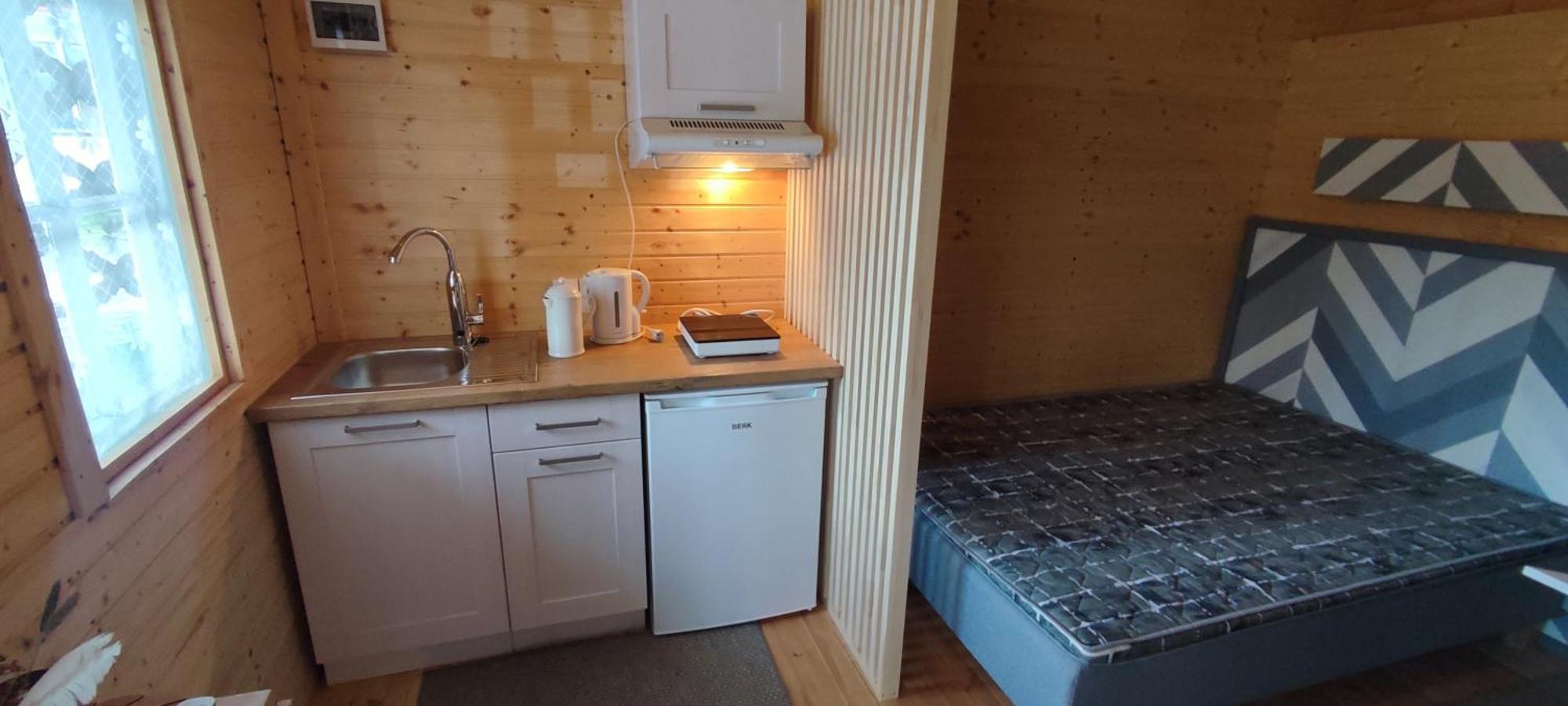 Teeveere Summer House Treimani المظهر الخارجي الصورة